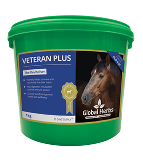 Global Herbs Old Age Formula Global Herbs Old Age Formula