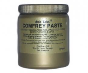 Gold Label Comfrey Paste Gold Label Comfrey Paste