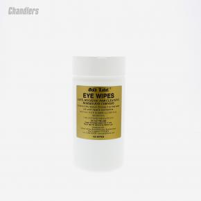 Gold Label Eye Wipes Gold Label Eye Wipes