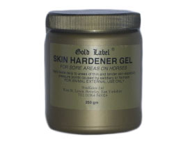Gold Label Skin Hardener Gel Gold Label Skin Hardener Gel