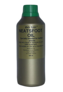 Gold Label Neatsfoot Oil Gold Label Neatsfoot Oil