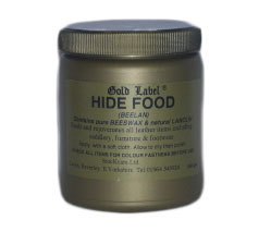 Gold Label Hide Food Gold Label Hide Food