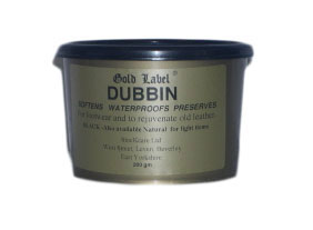 Gold Label Dubbin Gold Label Dubbin