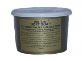 Gold Label Soft Saddle Soap Gold Label Soft Saddle Soap