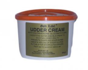 Gold Label Udder Cream Gold Label Udder Cream
