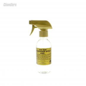 Gold Label Waterproof Wax Spray Gold Label Waterproof Wax Spray