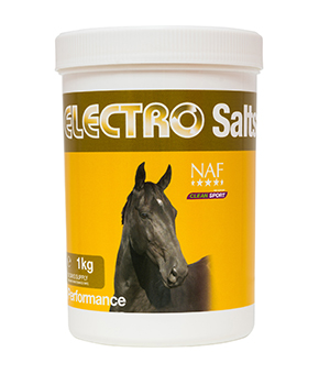 NAF Electro Salts NAF Electro Salts