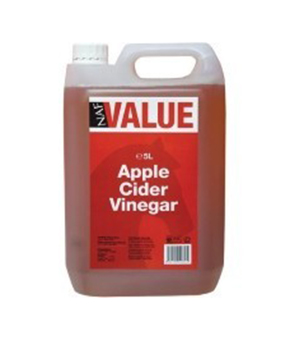 NAF Value Apple Cider Vinegar NAF Value Apple Cider Vinegar