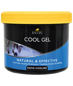 Lincoln Cool Gel Lincoln Cool Gel