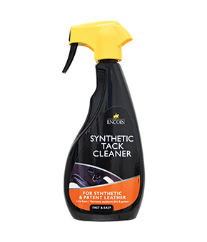 Lincoln Synthetic Saddle Cleaner Lincoln Synthetic Saddle Cleaner