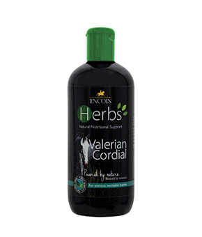 Lincoln Valerian Cordial Lincoln Valerian Cordial