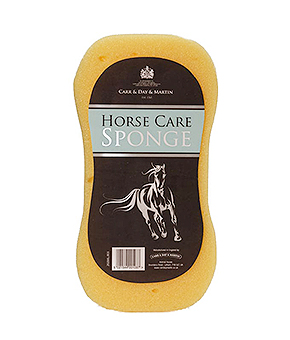Carr & Day & Martin Horse Care Sponge Carr & Day & Martin Horse Care Sponge
