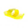 Lincoln Plastic Curry Comb