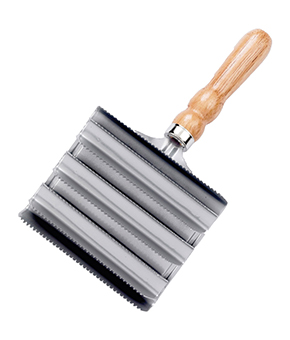 Large Metal Curry Comb Large Metal Curry Comb