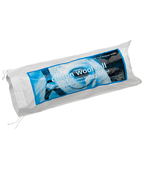 Cotton Wool Cotton Wool