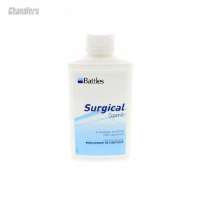 Surgical Spirit Surgical Spirit