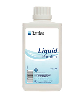 Liquid Paraffin B.P. Liquid Paraffin B.P.