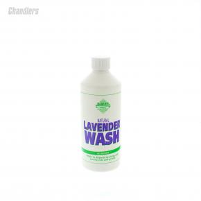 Barrier Lavender Wash