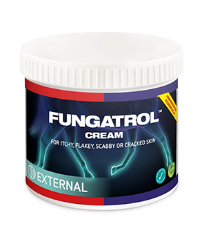 Equine America Fungatrol Cream 400ml