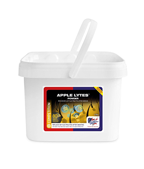 Equine America Apple Lytes 1.8kg Equine America Apple Lytes 1.8kg