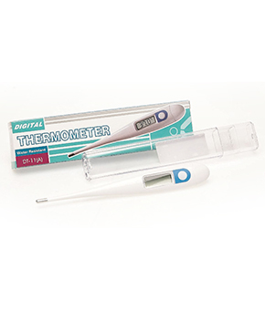 Veterinary Digital Thermometer Veterinary Digital Thermometer
