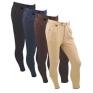 Equetech Mens Casual Breeches