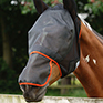 Equilibrium Field Relief Max Fly Mask