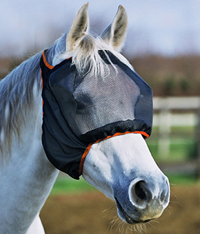 Equilibrium Field Relief Midi Fly Mask