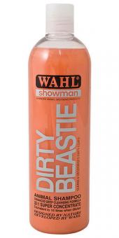 Wahl Dirty Beastie Shampoo Wahl Dirty Beastie Shampoo