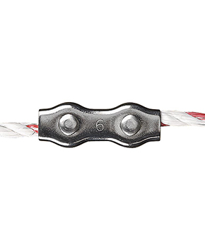 Rope Connector Rope Connector