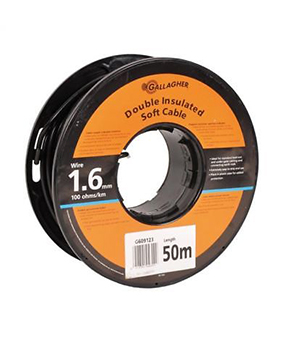 Lead Out Cable