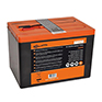 PowerPack Battery 9V