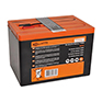 Gallagher Power Pack Battery 9V 120Ah