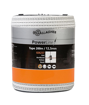 PowerLine Tape 12.5mm PowerLine Tape 12.5mm