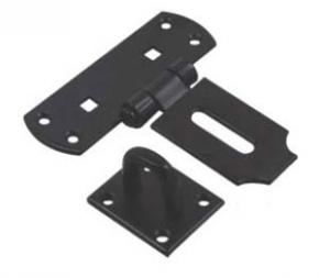 Vertical Hasp Vertical Hasp