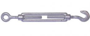 Malleable Fencing Barrel Strainer Malleable Fencing Barrel Strainer
