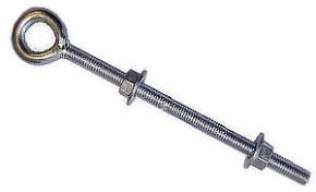Unwelded Eye Bolt Unwelded Eye Bolt