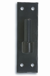 Hook on Plate Hook on Plate