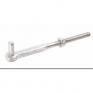 Field Gate Hooks To Bolt