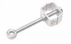 Adjustable Bottom Gate Fitting Adjustable Bottom Gate Fitting