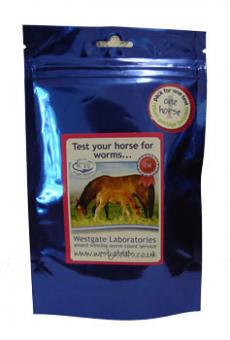 Westgate Laboratories Worm Count Kit Westgate Laboratories Worm Count Kit