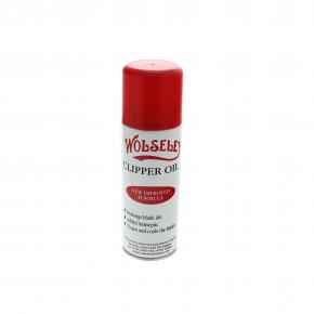 Wolseley Clipper Oil Aerosol Wolseley Clipper Oil Aerosol