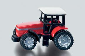 Siku Super Massey Ferguson Tractor Siku Super Massey Ferguson Tractor