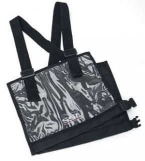 Shires Competition Number Bib Shires Competition Number Bib
