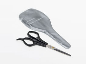 Lincoln Mane and Tail Scissors Lincoln Mane and Tail Scissors