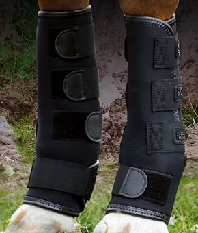 Premier Equine Turnout Boots Premier Equine Turnout Boots