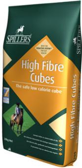 Spillers High Fibre Cubes Spillers High Fibre Cubes
