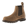 Buckler B1151SM Safety Dealer Boot