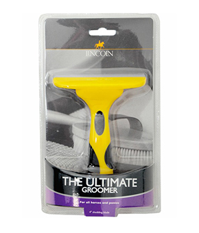 Lincoln Ultimate Groomer Lincoln Ultimate Groomer