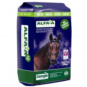 Dengie Alfa-A Molasses Free Dengie Alfa-A Molasses Free